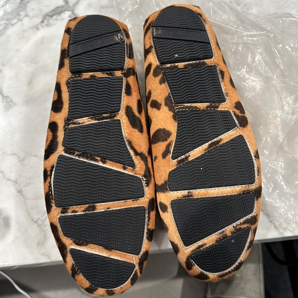 NWOB Roberto Cavali slippers - Picture 5 of 5